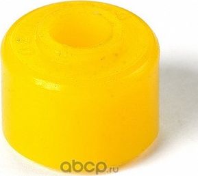 Втулка стойки стабилизатора полиуретановая  задней подвески  верхняя HYUNDAI H-1 (MINI BUS) (2001 -  (Точка Опоры). Артикул 12-02-2940