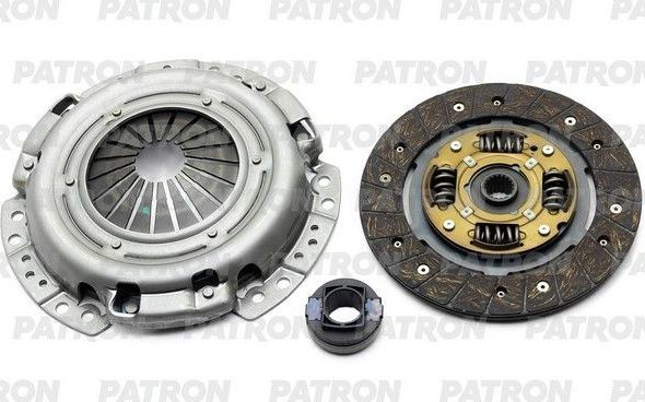 Сцепление (комплект) Patron. Артикул PCE0089