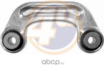 Стойка (тяга) стабилизатора 4U. Артикул AU-F-16774