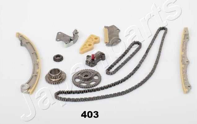 Цепь ГРМ Japanparts. Артикул KDK-403