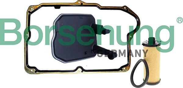 Фильтр АКПП Borsehung. Артикул B13269