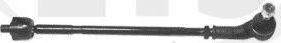 Рулевая тяга поперечная ETS правая для Porsche Cayenne I (955) 2002-2010. Артикул 31.AJ.926