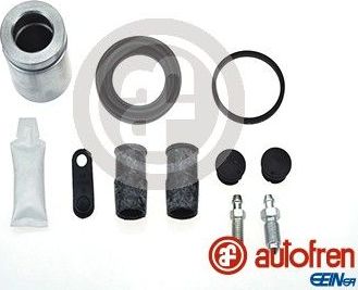 Ремкомплект тормозного суппорта Autofren Seinsa. Артикул D42279C