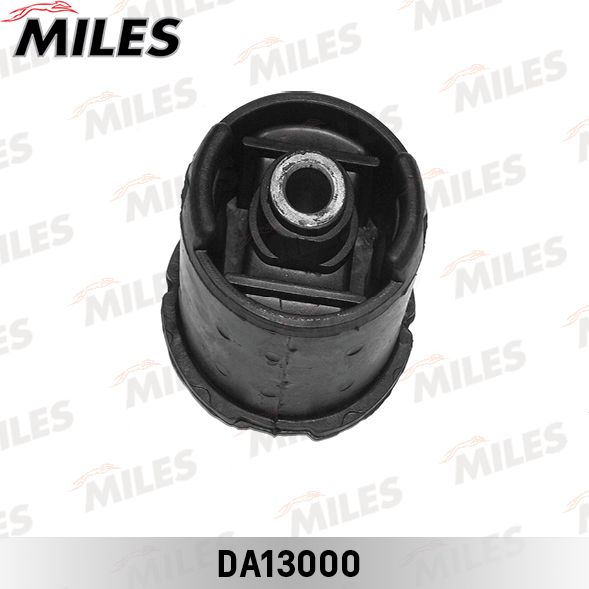 Сайлентблок задней балки Miles. Артикул DA13000