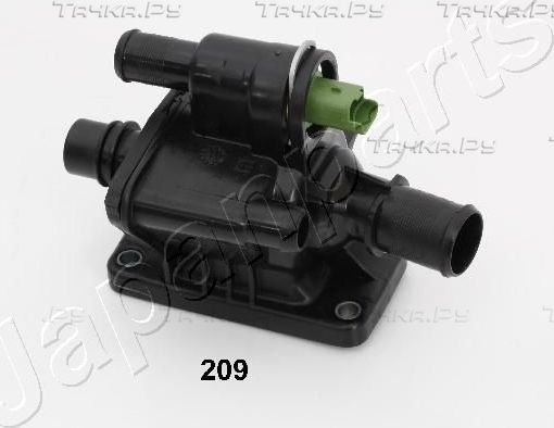 Термостат Japanparts для Citroen C1 I 2005-2014. Артикул VT-209