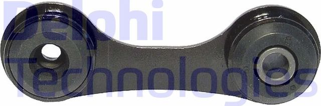 Стойка (тяга) стабилизатора Delphi задняя для Opel Vectra C 2002-2009. Артикул TC1573