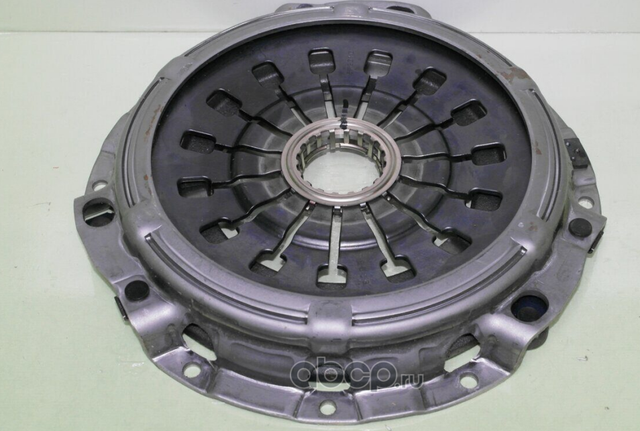 Корзина сцепления Stellox. Артикул 07-01828-SX