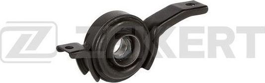 Подвесной подшипник карданного вала Zekkert. Артикул GM-8057