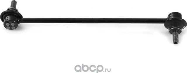 Линк переднего стабилизатора MAZDA 6 12-/MAZDA 3 13-/MAZDA CX-5 11- LH=RH (Hosu). Артикул HSSL0144