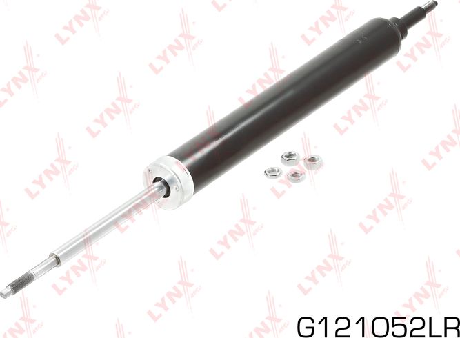 Амортизатор LYNXauto. Артикул G121052LR