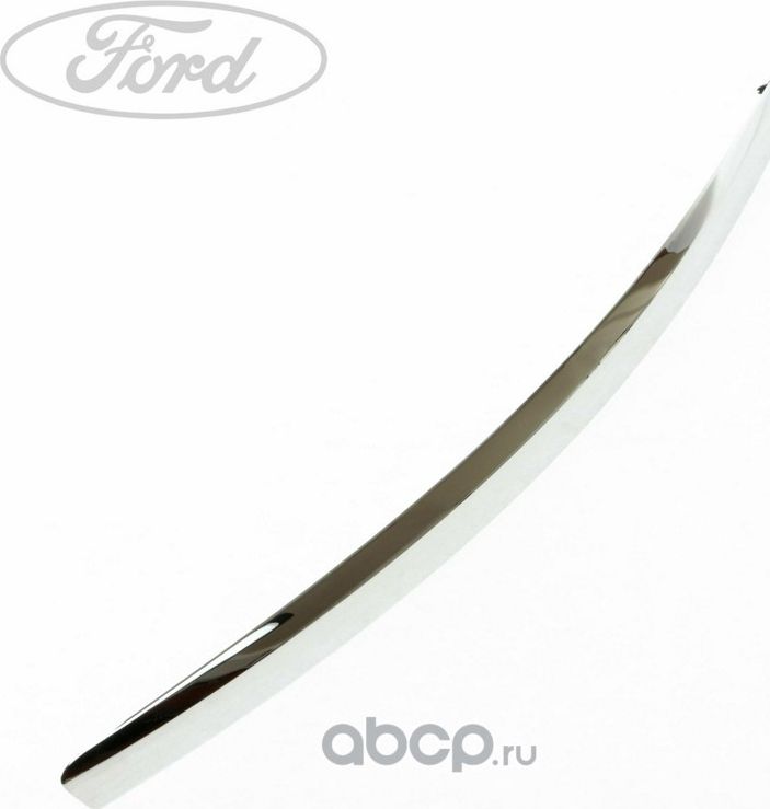 Решетка радиатора Ford. Артикул 1537494