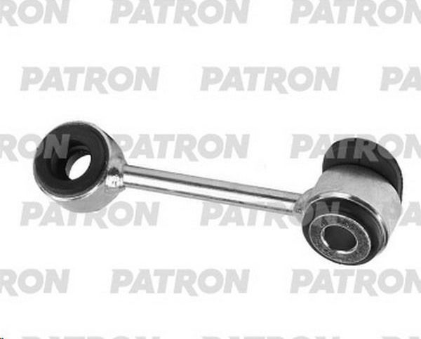 Стойка (тяга) стабилизатора Patron. Артикул PS4004L