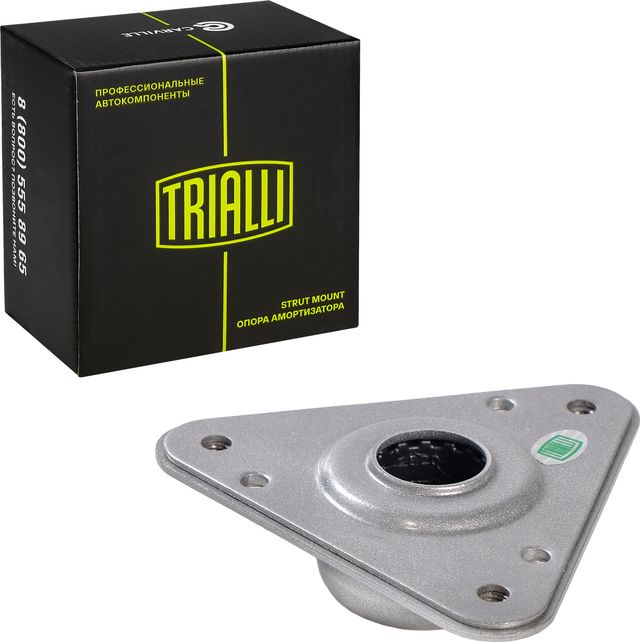 Опора амортизатора (стойки) Trialli. Артикул SA 0160