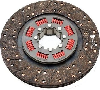 Диск сцепления Hammer. Артикул 090 033