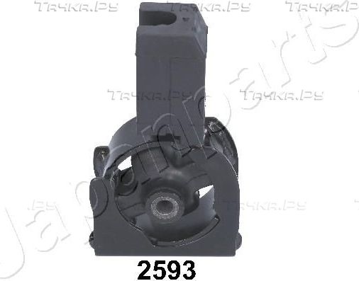 Подушка (опора) двигателя Japanparts для Toyota Allion I 2001-2005. Артикул RU-2593