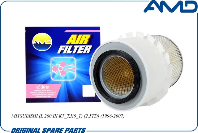 Фильтр воздушный (AMD). Артикул AMD.FA611