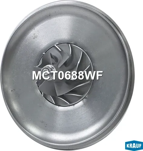 Картридж для турбокомпрессора (Krauf). Артикул MCT0688WF