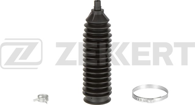 Пыльник рулевой рейки Zekkert передний для Daewoo Kalos 2002-2007. Артикул SM-5024