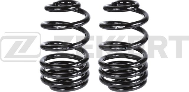 Пружина подвески Zekkert задняя для Renault Trafic II 2001-2014. Артикул SF-2069
