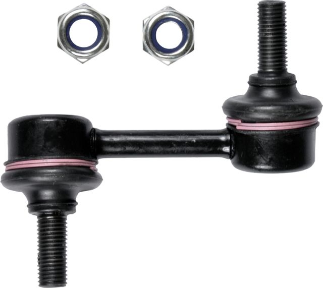 Стойка (тяга) стабилизатора Blue Print (сталь). Артикул ADH28574