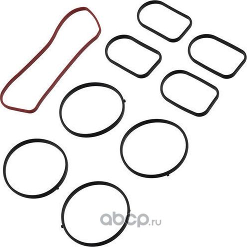 КОМПЛЕКТ ПРОКЛАДОК ВПУСКНОГО КОЛЛЕКТОРА 2.2 611 99 (Zikmar). Артикул Z19954R