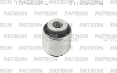 Сайлентблок рычага подвески (Patron) Patron. Артикул PSE12284