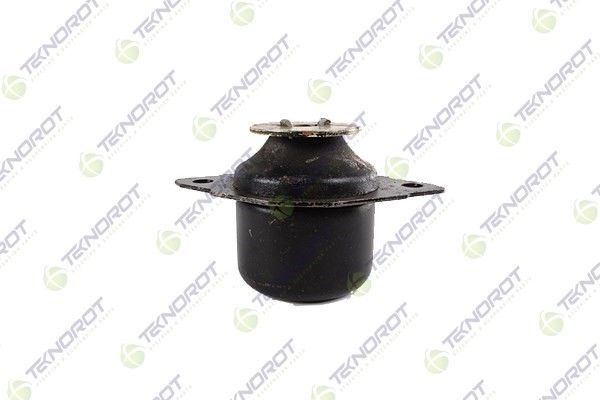 Подушка (опора) двигателя Teknorot передняя для Volkswagen Golf IV 1997-2005. Артикул VW-EM040