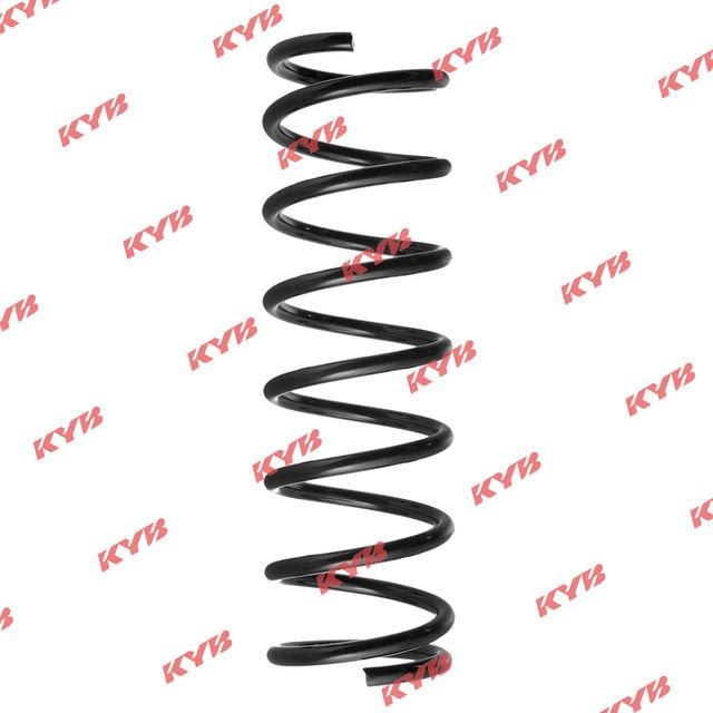 Пружина подвески KYB K-Flex для Toyota Starlet V (P90) 1996-1999. Артикул RK7544