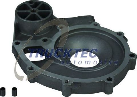 Корпус водяного насоса Trucktec Automotive. Артикул 04.19.116