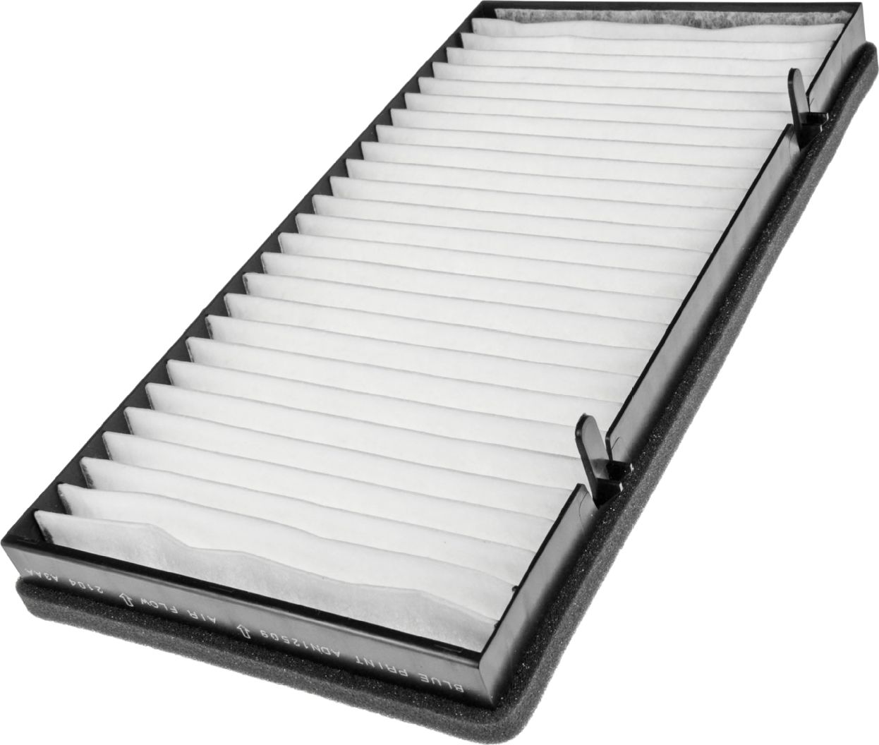 Салонный фильтр Blue Print. Артикул ADN12509