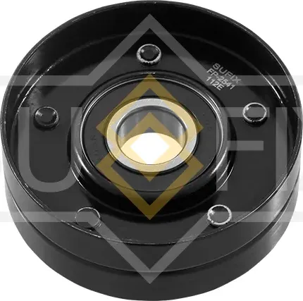 Ролик натяжной приводного ремня (Sufix). Артикул FP-2541