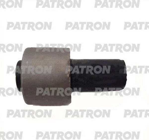Сайлентблок переднего рычага подвески Patron. Артикул PSE11851