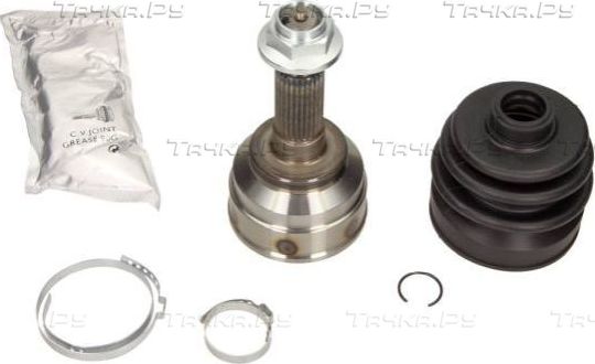 Шрус наружный (граната) MaXgear. Артикул 49-0351
