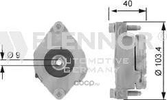 НАТЯЖИТЕЛЬ РЕМНЯ (Flennor). Артикул FA99010