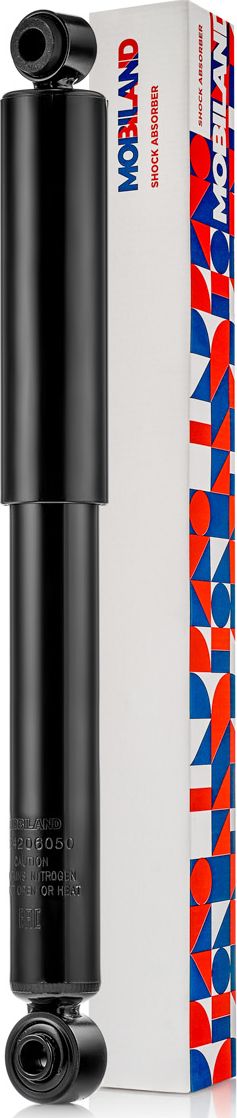 Амортизатор Mobiland. Артикул 134206050