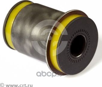 Сайлентблок передней подвески  нижнего рычага  передний  полиуретановый TOYOTA TUNDRA GSK50  GSK51   (Точка Опоры) Точка Опоры. Артикул 1-06-1647