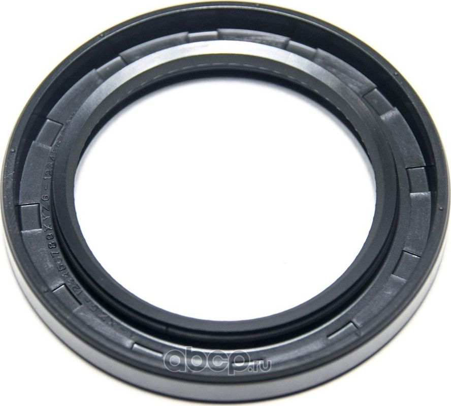 Сальник 35*47*7 (RH) рез. NOK AH2041-E0. Артикул AH2041E0