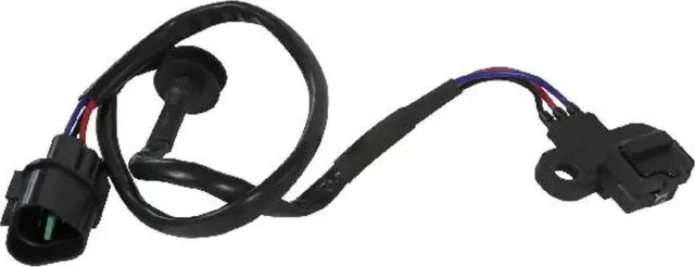 ДАТЧИК ПОЛОЖЕНИЯ КОЛЕНВАЛА 2,5D L200 95-05 PAJERO (Sailing). Артикул MBL33089191