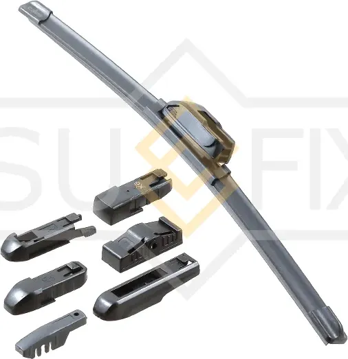 Щетка стеклоочистителя (Sufix). Артикул SW-2014