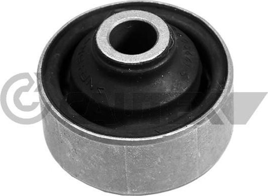 Сайлентблок переднего рычага подвески Cautex (резина/металл). Артикул 755372