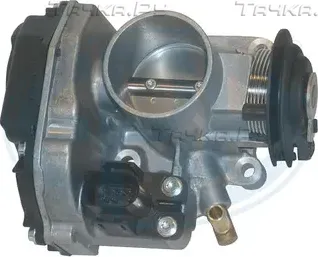 Заслонка дроссельная VAG POLO/GOLF 4/OCTAVIA -99/-04 1.0/1.4/1.6 (ERA) ERA. Артикул 556104