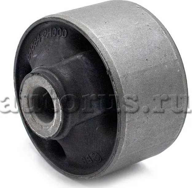 Сайлентблок рычага HYUNDAI ELANTRA (HD) 06MY / KIA CERATO(TD) 545842H000 CAR-DEX CAR-DEX. Артикул cb-k047