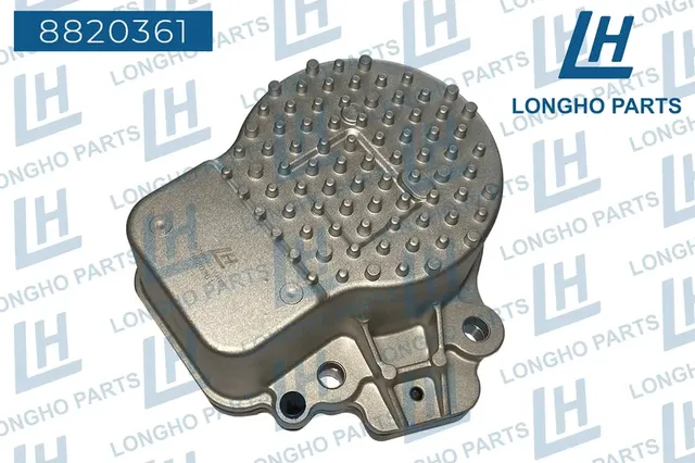Насос системы охлаждения HONDA 192005K0A01 (Longho). Артикул 8820361