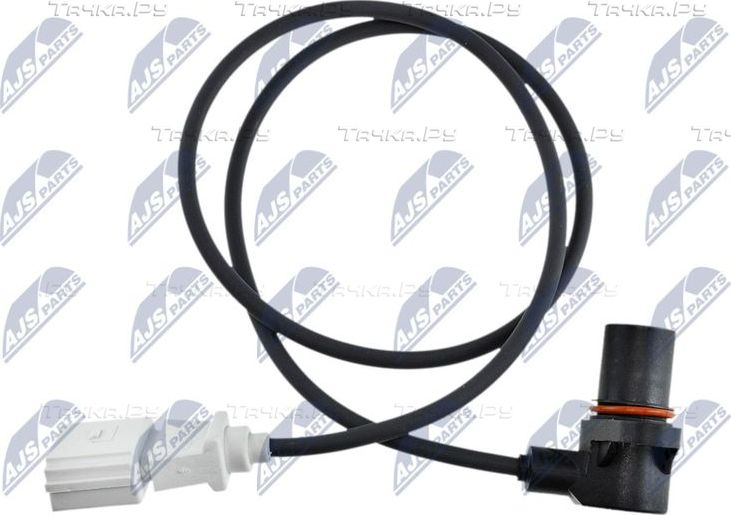 Датчик положения коленвала NTY для Audi A4 III (B7) 2002-2009. Артикул ECP-AU-021