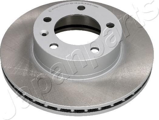 Тормозной диск Japanparts. Артикул DI-120C