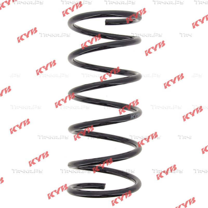 Пружина подвески KYB (Каяба) K-Flex. Артикул RA3058