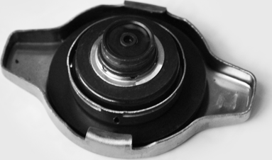 Крышка радиатора ASAM для Toyota Camry 10 (V10, XV10) 1991-1997. Артикул 33552