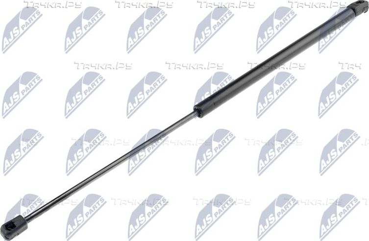 Амортизатор (упор) багажника NTY. Артикул AE-HY-005