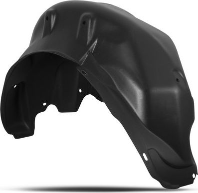 Подкрылок (локер) TOTEM задний левый Lada Xray хэтчбек 2016-2026. Артикул NLL.52.35.003