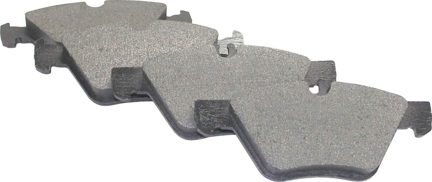 Тормозные колодки JP Group. Артикул 1363601010